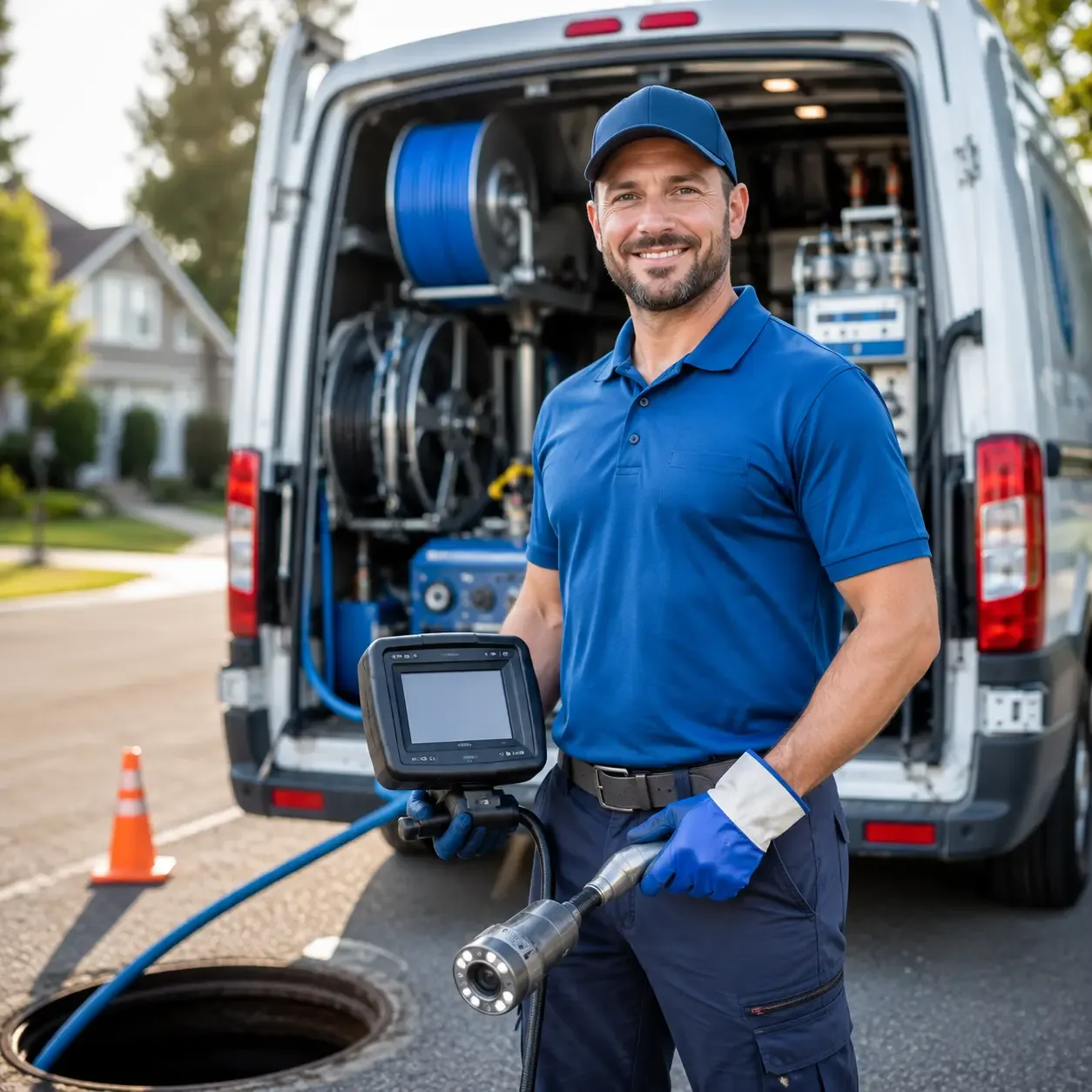 Local Pipe Relining specialists in East Rutherford, NJ