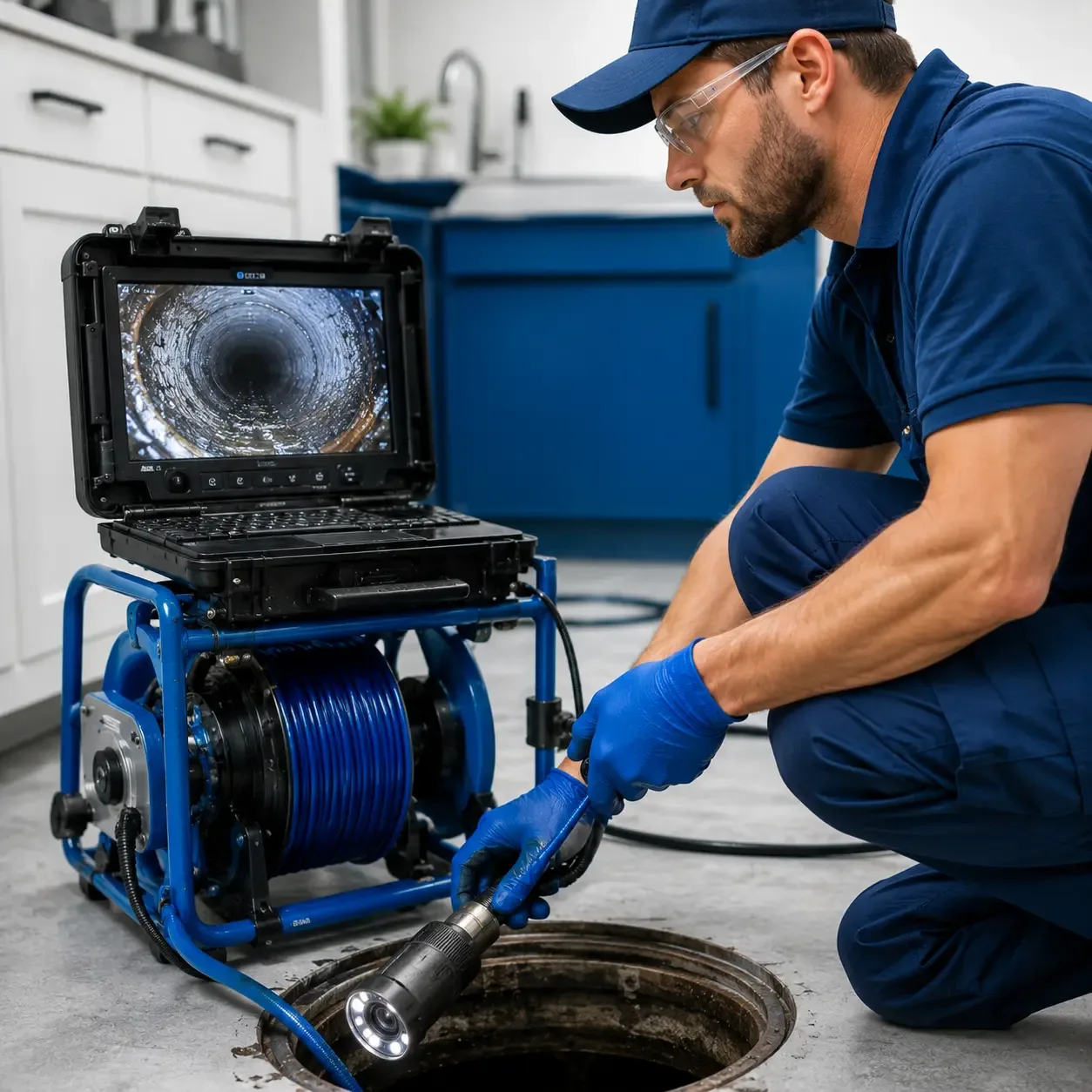 Pipe Relining professionals serving East Rutherford, NJ